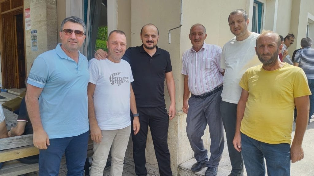 Zeno şenlik etkinlikleri tarihi canlandırıyor… 60