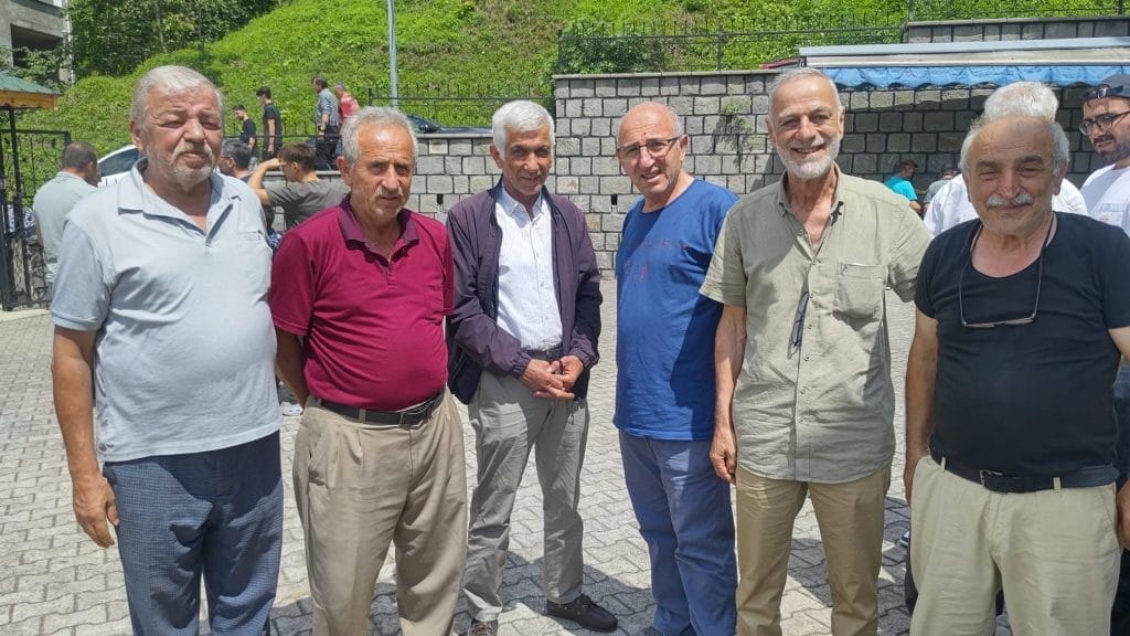 Zeno şenlik etkinlikleri tarihi canlandırıyor… 61