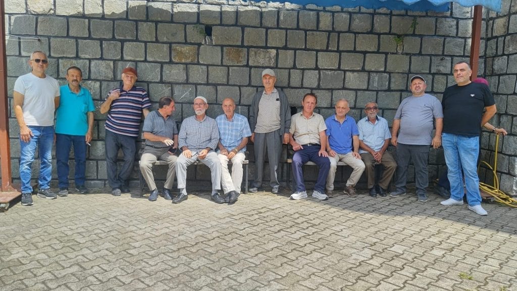 Zeno şenlik etkinlikleri tarihi canlandırıyor… 64