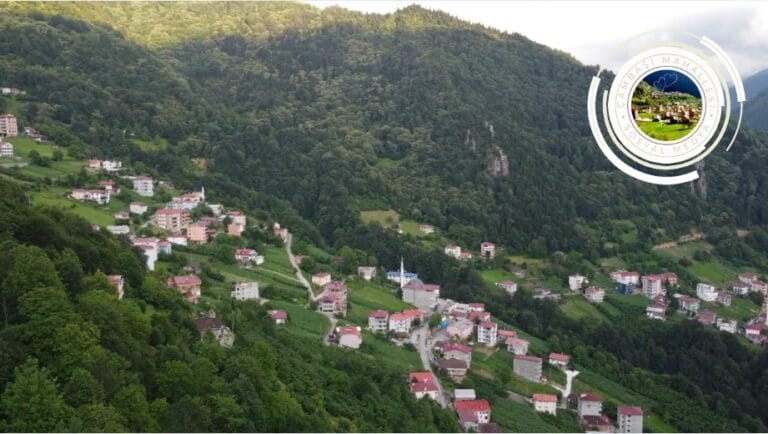 Çambaşı Mahallesinden Lütfiye Güler Vefat Etti