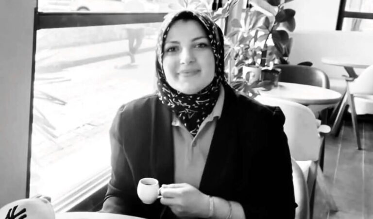 Çaykara Ak Parti’de büyük acı