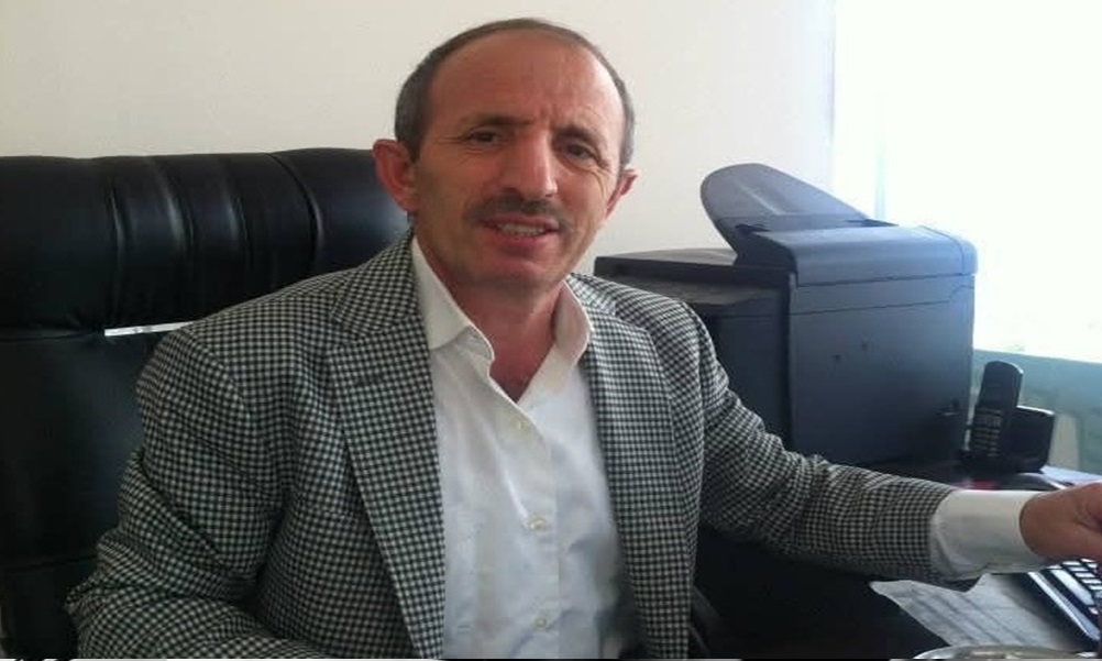 Çaykara Eğridere Mahallesinden Adil Tok vefat etti.