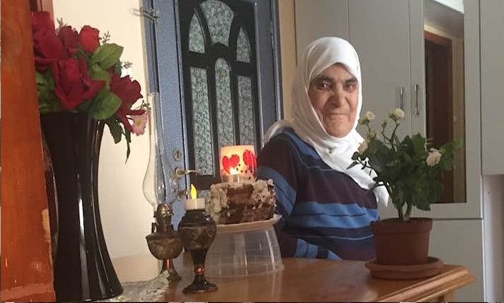 Uzungöl  Mahallesinden Fatma Akıncı vefat etti