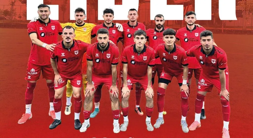 Çaykaraspor Beşikdüzü’nden 3 puan ve liderlikle döndü