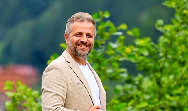 Metin İnan TGA’ya aday oldu