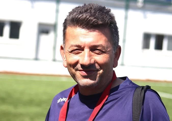 Mustafa Hocanın evlat acısı: Gemideki patlamada hayatını kaybetti