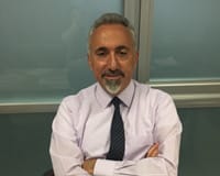 Prof. Dr. Ersel Aydınlı anne acısı yaşıyor