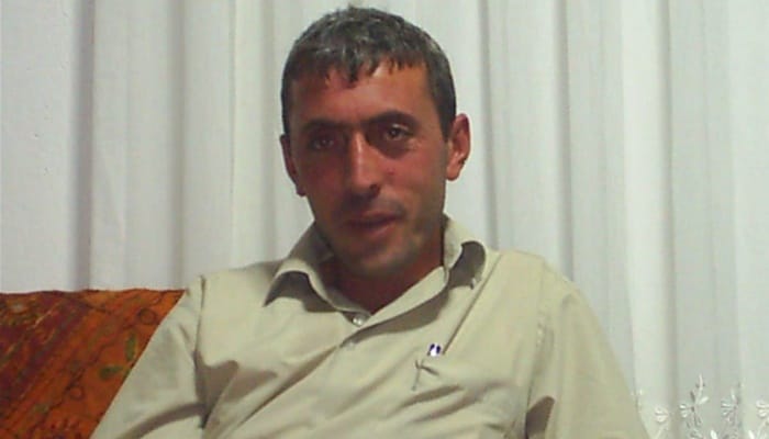 Yeşilalan mahallesinden Aziz Varlı (Lemahmutoğlu) vefat etti