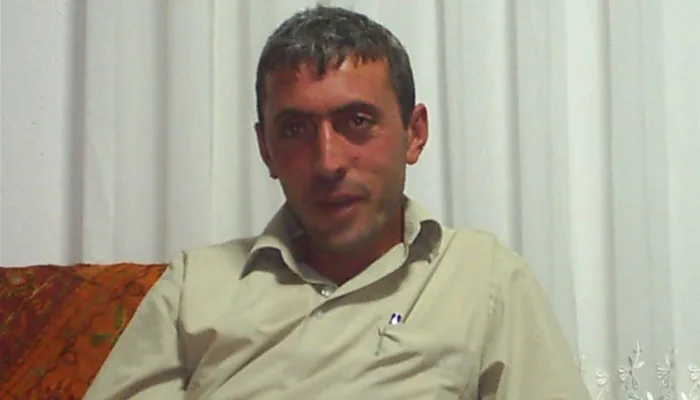 Yeşilalan mahallesinden Aziz Varlı (Lemahmutoğlu) vefat etti