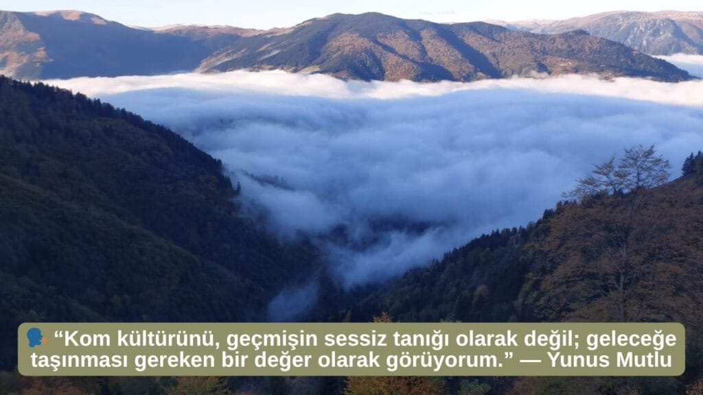 Unutulandan Bilinmeyene: Çaykara’daki Komculuk Faaliyetleri 4 Unutulandan Bilinmeyene: Çaykara’daki Komculuk Faaliyetleri 4