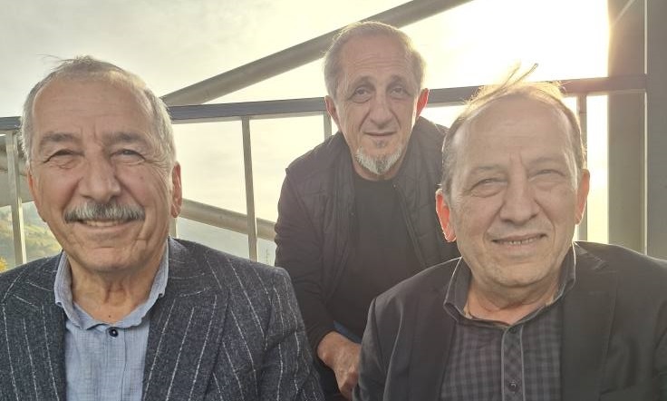 Çaykaraspor liderliğini sürdürüyor 38