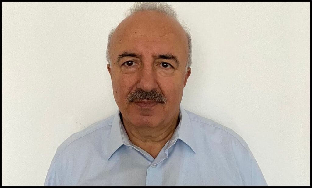 Çaykara Çambaşı Mahallesinde Recep Geçer vefat etti