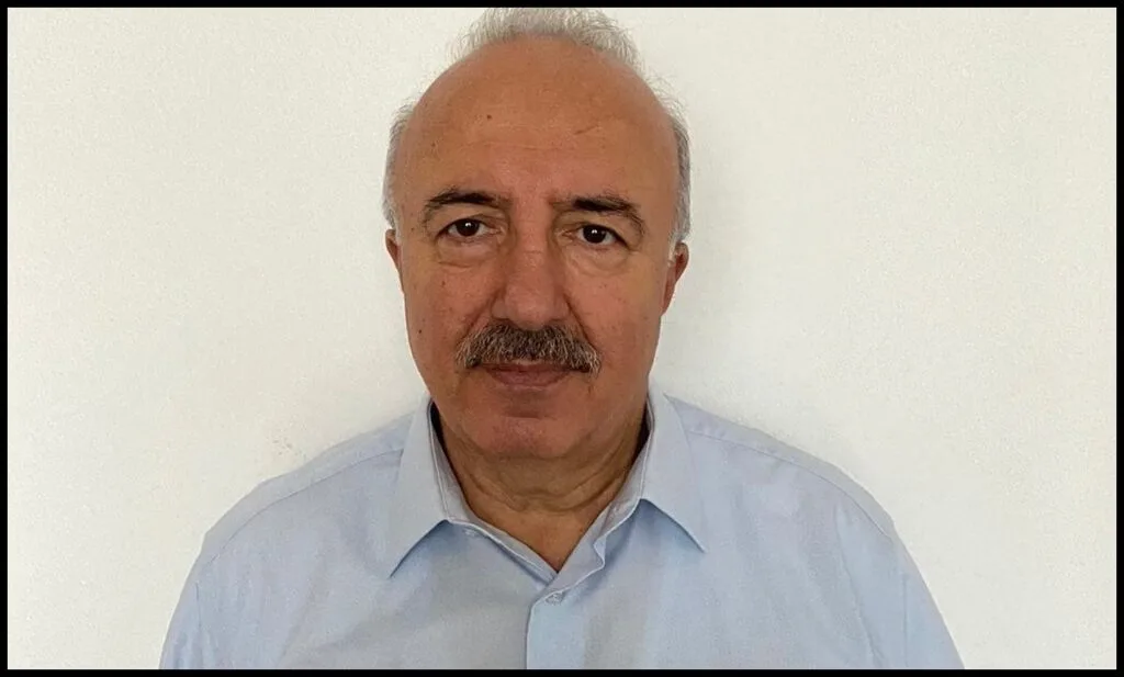 Çaykara Çambaşı Mahallesinde Recep Geçer vefat etti