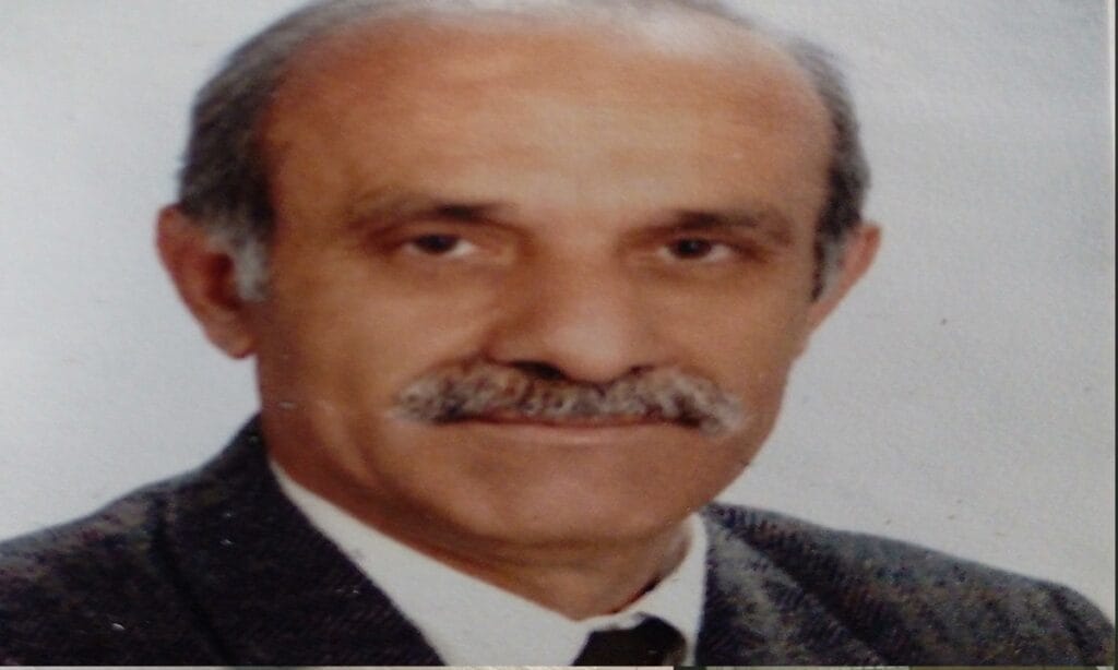 Çaykara Maraşlı  Mahallesinden Ali Kemal Dinçer vefat etti,