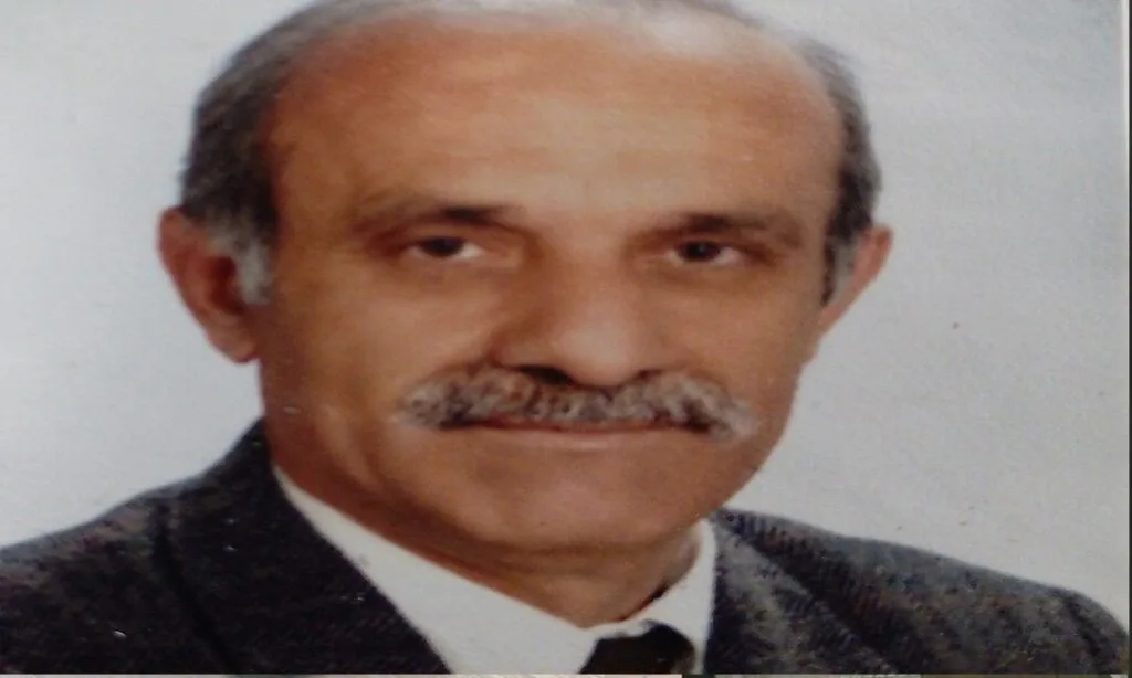 Çaykara Maraşlı  Mahallesinden Ali Kemal Dinçer vefat etti,