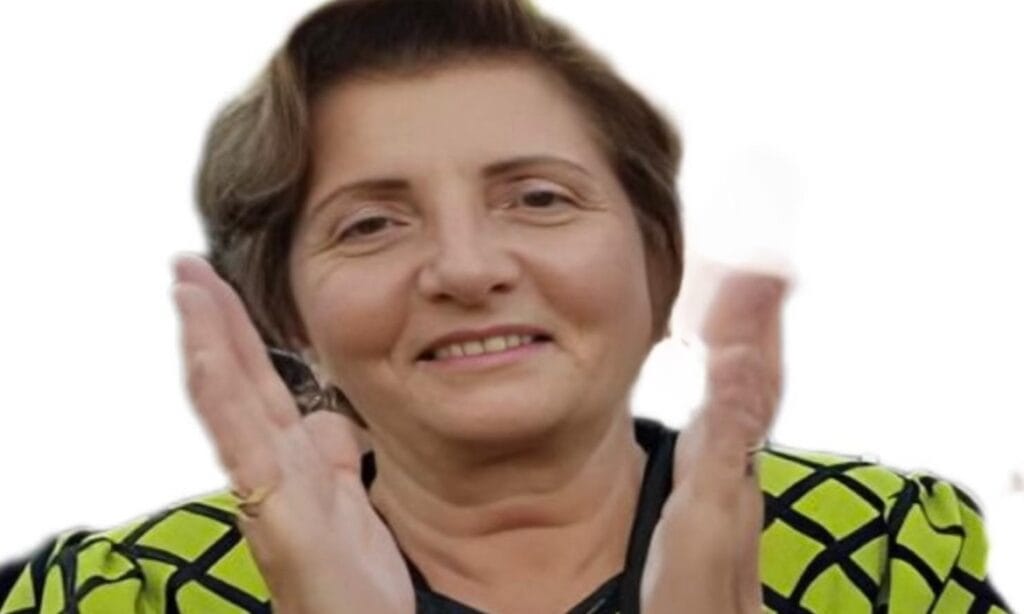 Çaykara Şahinkaya Mahallesinden  Dr. Ayşe Soysal Alptürk vefat etti