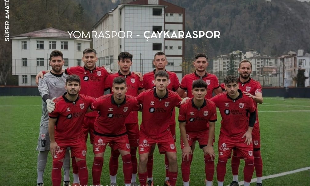 Çaykaraspor Deplasmanda Mağlup, Zirve Yarışı Kızıştı