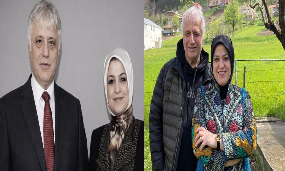 Prof. Dr. Mustafa Köseoğlu hayatını kaybetti 1 Prof. Dr. Mustafa Köseoğlu hayatını kaybetti 1