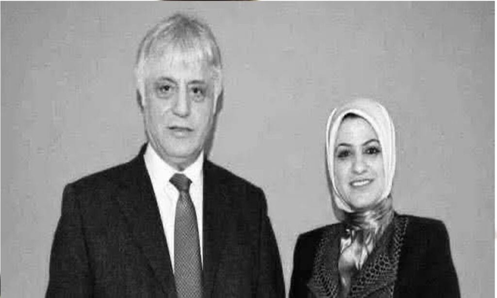 Prof. Dr. Mustafa Köseoğlu hayatını kaybetti