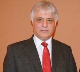 Prof. Dr. Mustafa Köseoğlu hayatını kaybetti 2 Prof. Dr. Mustafa Köseoğlu hayatını kaybetti 2