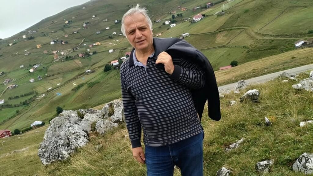 Prof. Dr. Mustafa Köseoğlu’nun ardından…