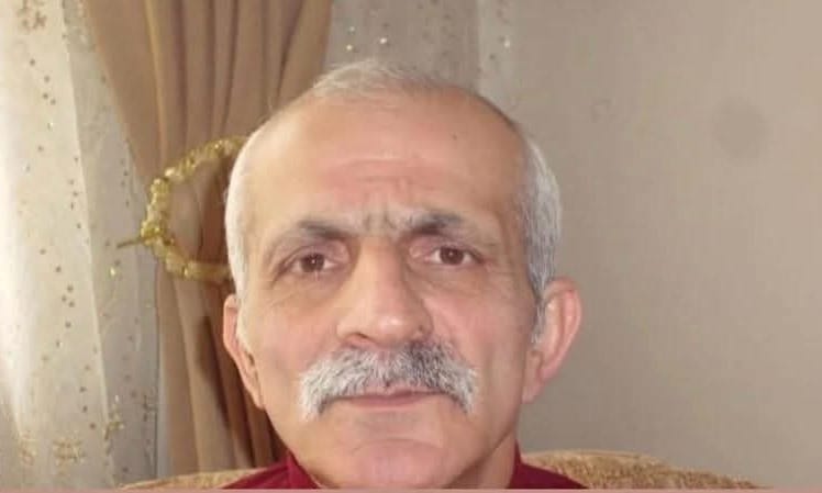 Çaykara Akdoğan Mahallesinden Lütfü Velioğlu Vefat Etti