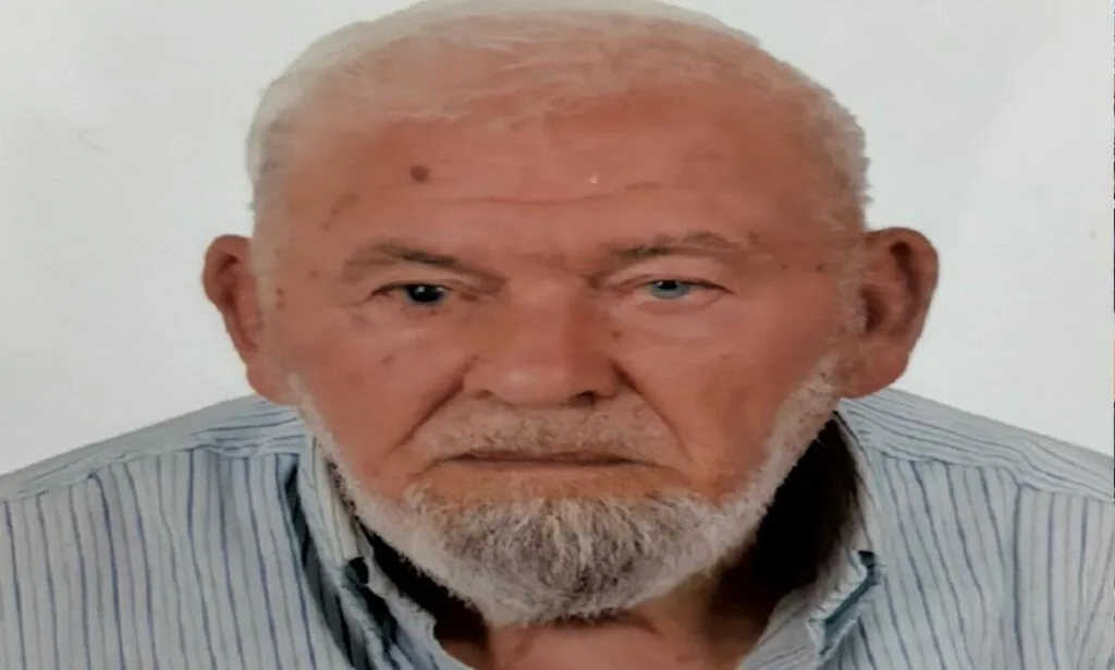 Çaykara Elmalı Mahallesinden Talip Kaplan vefat etti