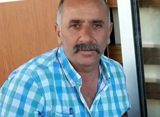 Çaykara Köknar Mahallesinden Ahmet Yılmaz Vefat Etti