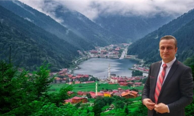 Çaykara–Of Yolu ve Uzungöl Doğalgaz Talebi İçin Yetkili Kurumlara Çağrı