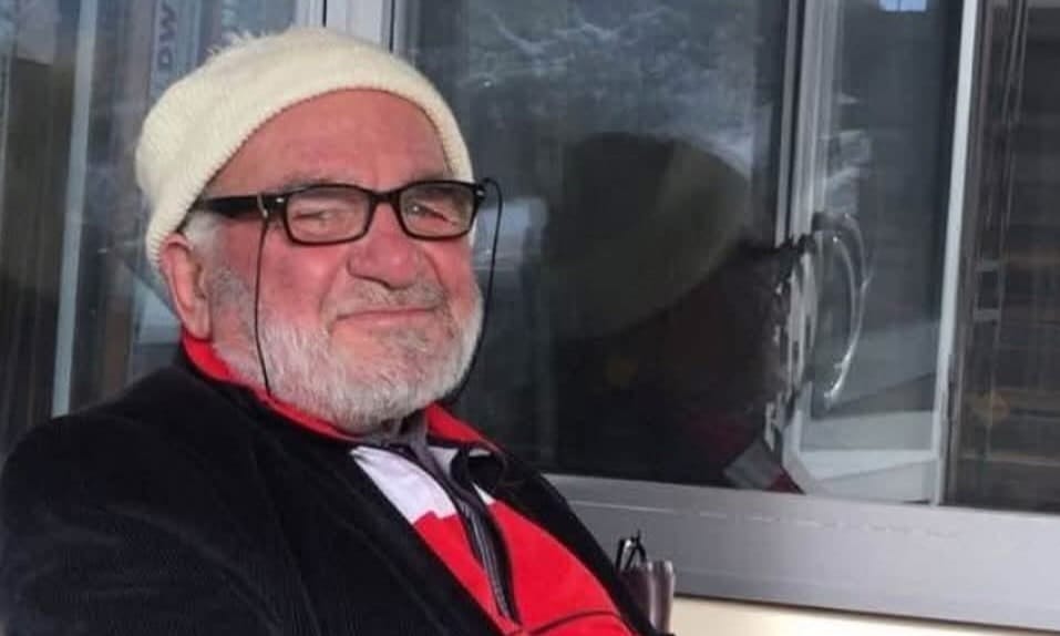 Çaykara Uzungöl Mahallesinden İsmail İnci vefat etti