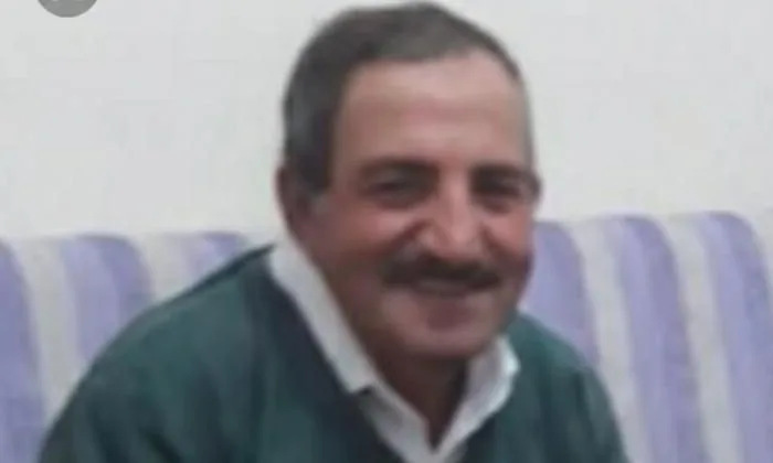 Çaykara Uzungöl Mahallesinden Kemal İnce vefat etti