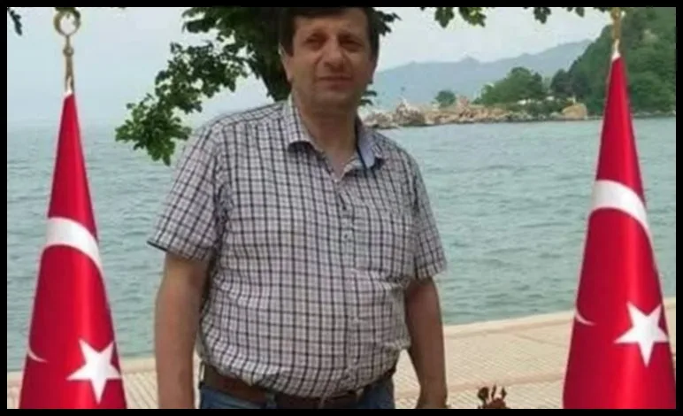 Çaykara Yukarı Kumlu Mahallesinden Selahattin Erdoğan vefat etti