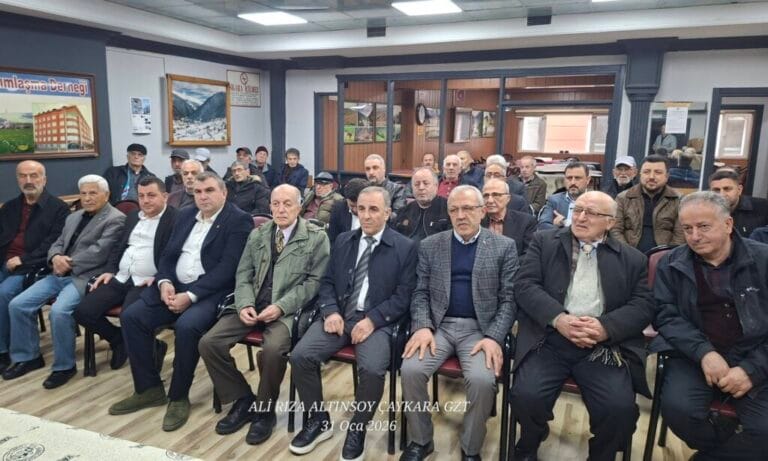 Yazıcıoğlu Güven Tazeledi