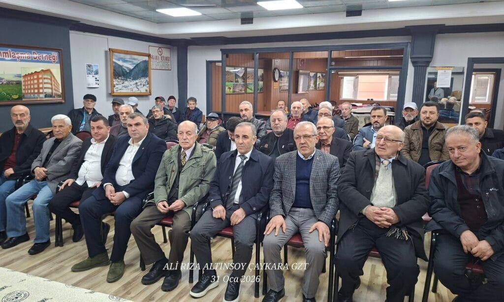 Yazıcıoğlu Güven Tazeledi