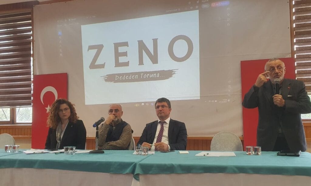 Zeno Dededen Toruna Derneği: Geçmişten Geleceğe Bir Köprü
