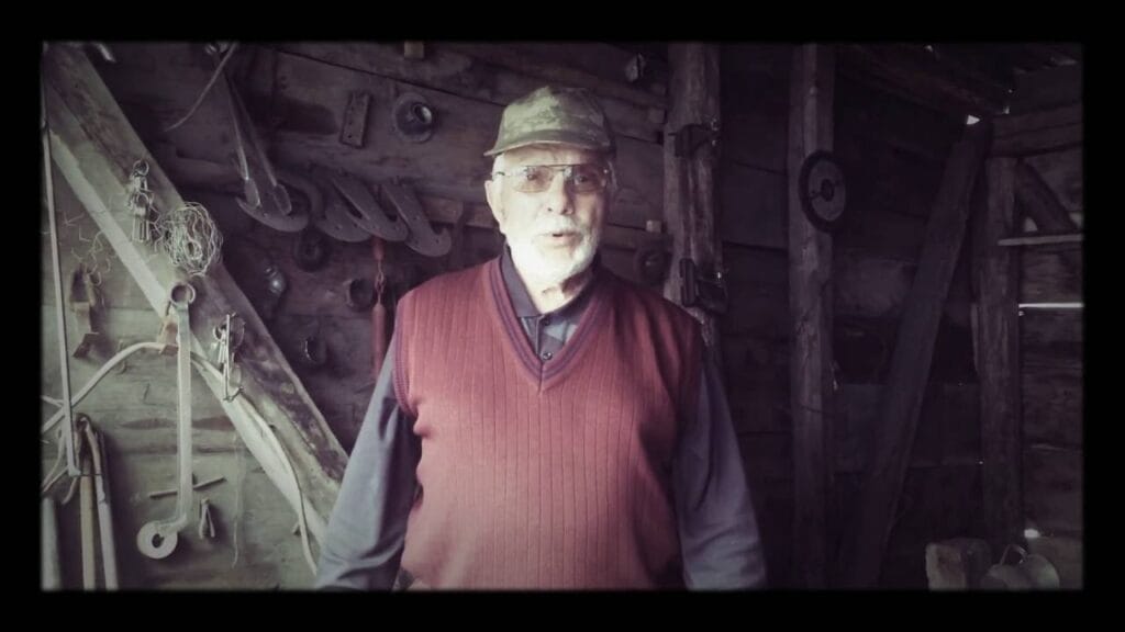 Çaykara Akdoğan Mahallesinden Mehmet Ali Demirci vefat etti