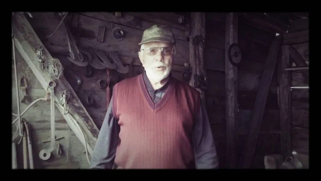 Çaykara Akdoğan Mahallesinden Mehmet Ali Demirci vefat etti