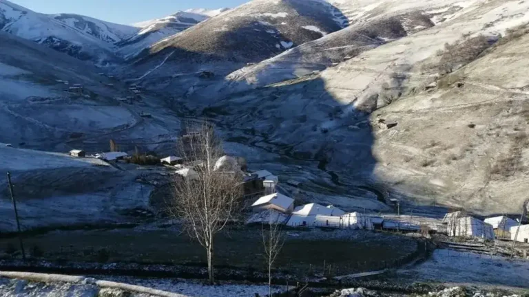 Çaykara Çayıroba Mahallesinde 12 Gündür Elektrik Kesintisi