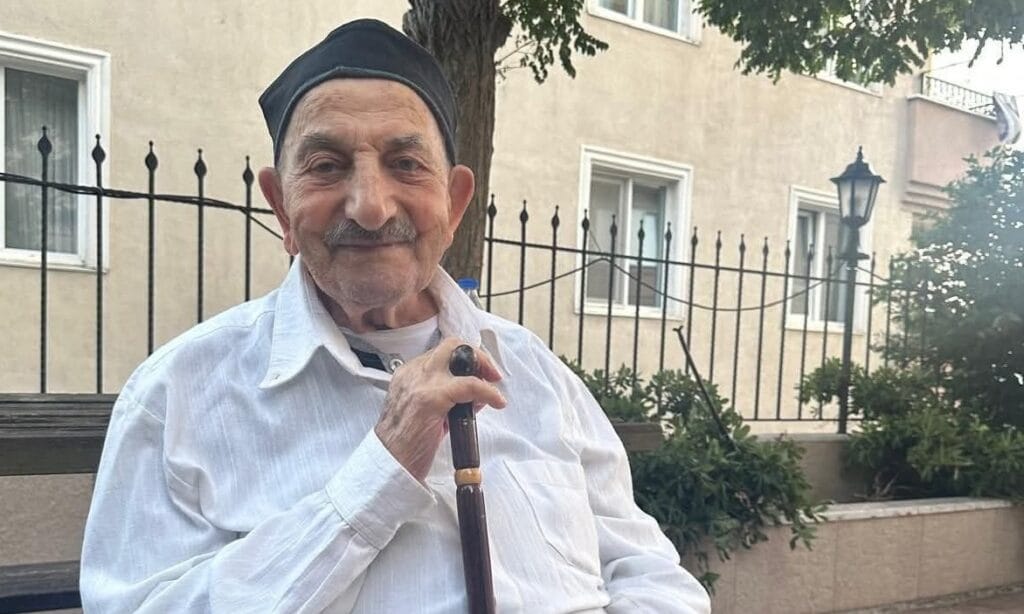 Çaykara Kayran Mahallesinden Hasan Kara vefat etti