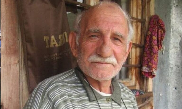 Çaykara Köseli Mahallesinden Mehmet Dilmaç vefat etti