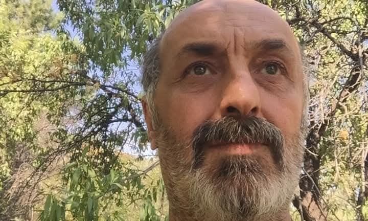 Dernekpazarı İlçesinden Halil İbrahim Usta vefat etti