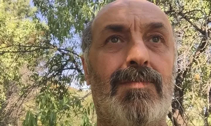 Dernekpazarı İlçesinden Halil İbrahim Usta vefat etti