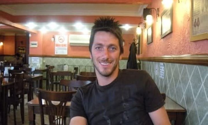 Fransa’da Genç Yaşta Kalp Krizi Sonucu Vefat Etti