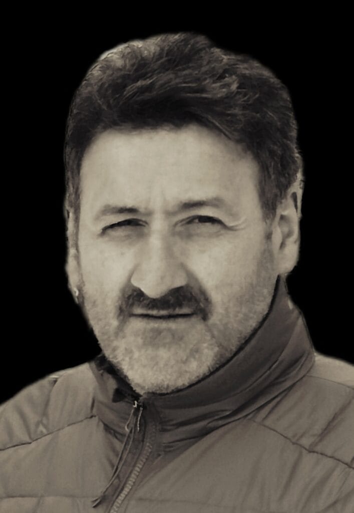 Sami Ayan