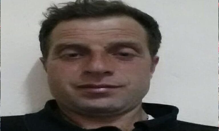 Çaykara Demirli Mahallesinden Hasan Karış Vefat Etti