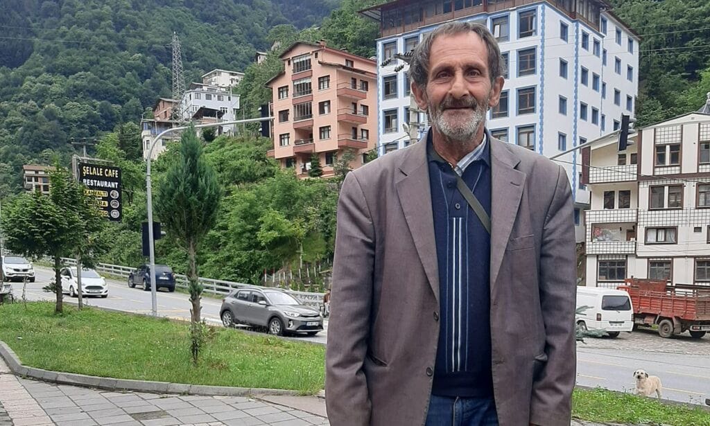 Faruk Ağırman Evinde Ölü Bulundu