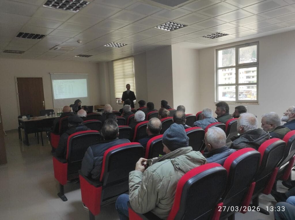 Kokarca ile mücadeleyi birlikte başaralım