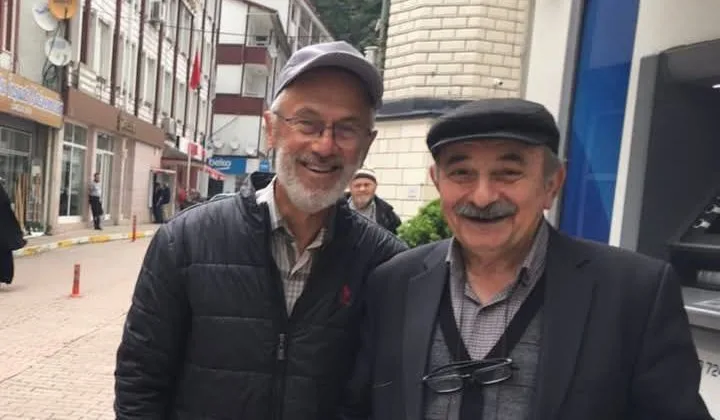 Altuncu’nun Ölümünün Ardından Adnan Ayaz’dan Anlamlı Şiir