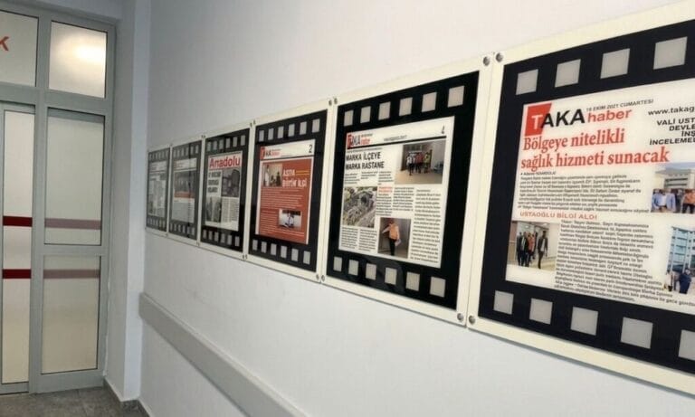 Başarı Panolarının Kaldırılması Tartışma Yarattı