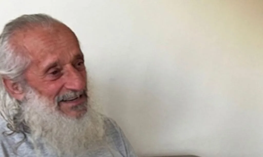 Çaykara Maraşlı Mahallesinden Halis Çümen Vefat Etti